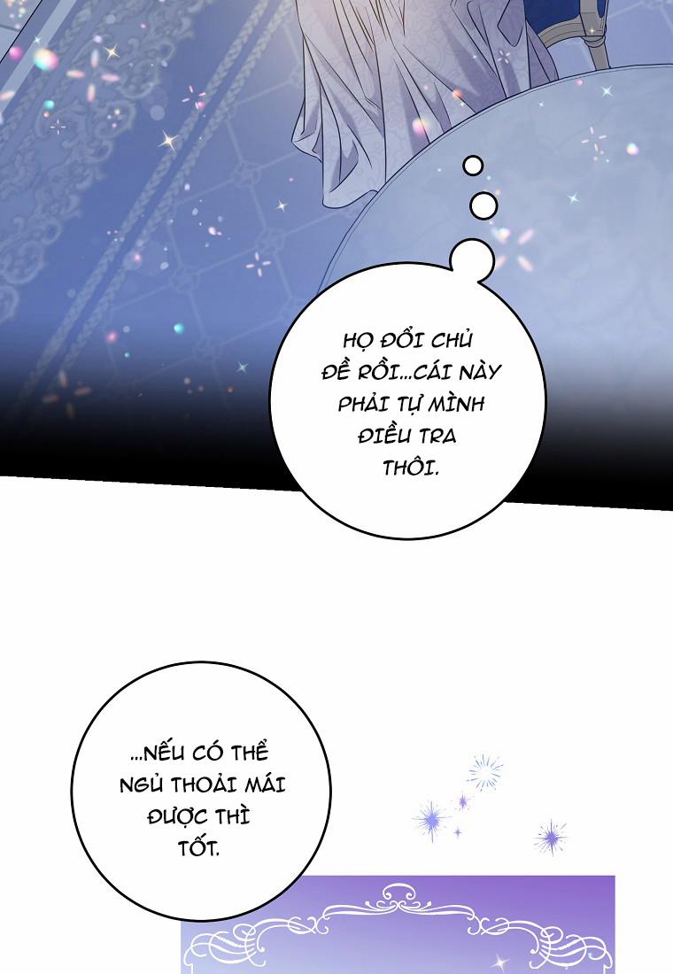 Tôi Đã Thuần Hóa Một Tên Bạo Chúa Và Chạy Trốn 53 trang 16