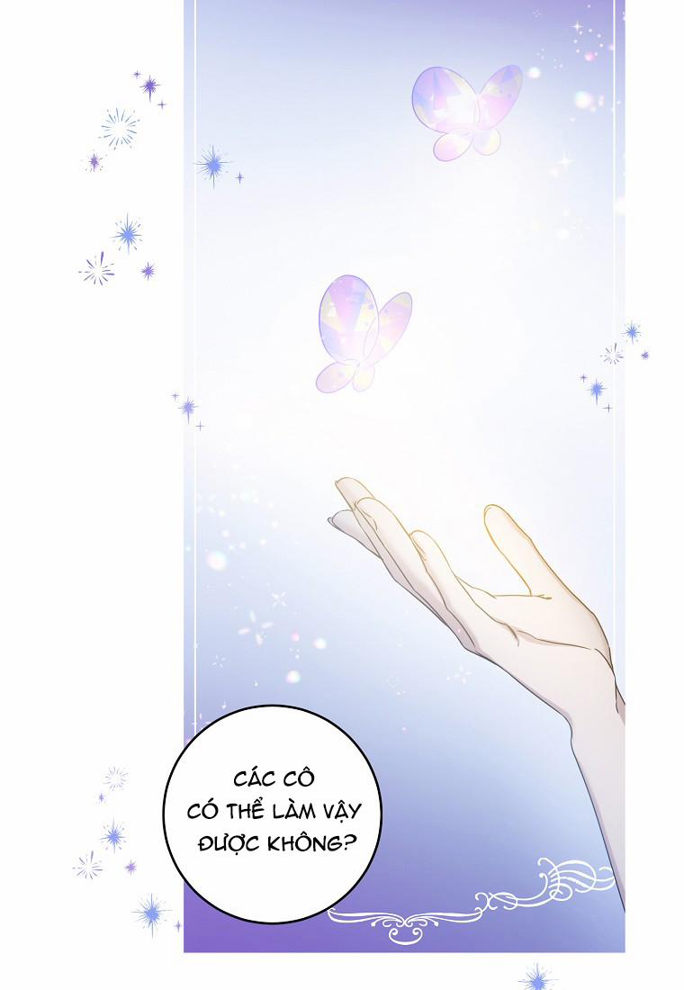 Tôi Đã Thuần Hóa Một Tên Bạo Chúa Và Chạy Trốn 53 trang 17