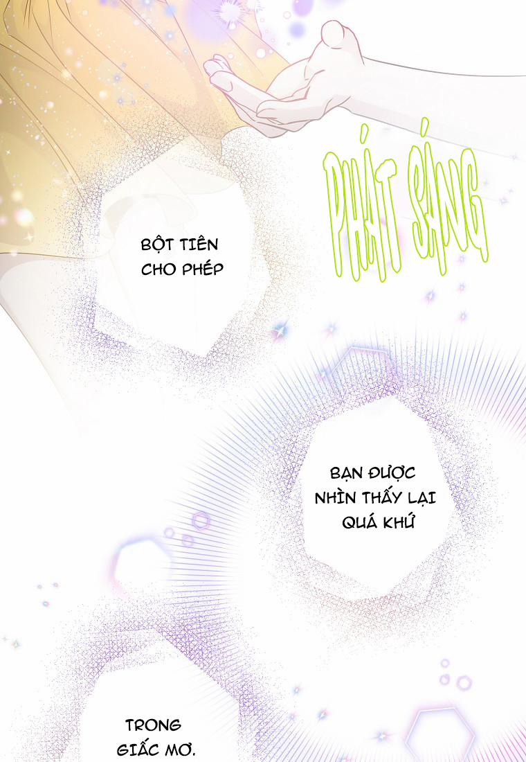 Tôi Đã Thuần Hóa Một Tên Bạo Chúa Và Chạy Trốn 53 trang 19