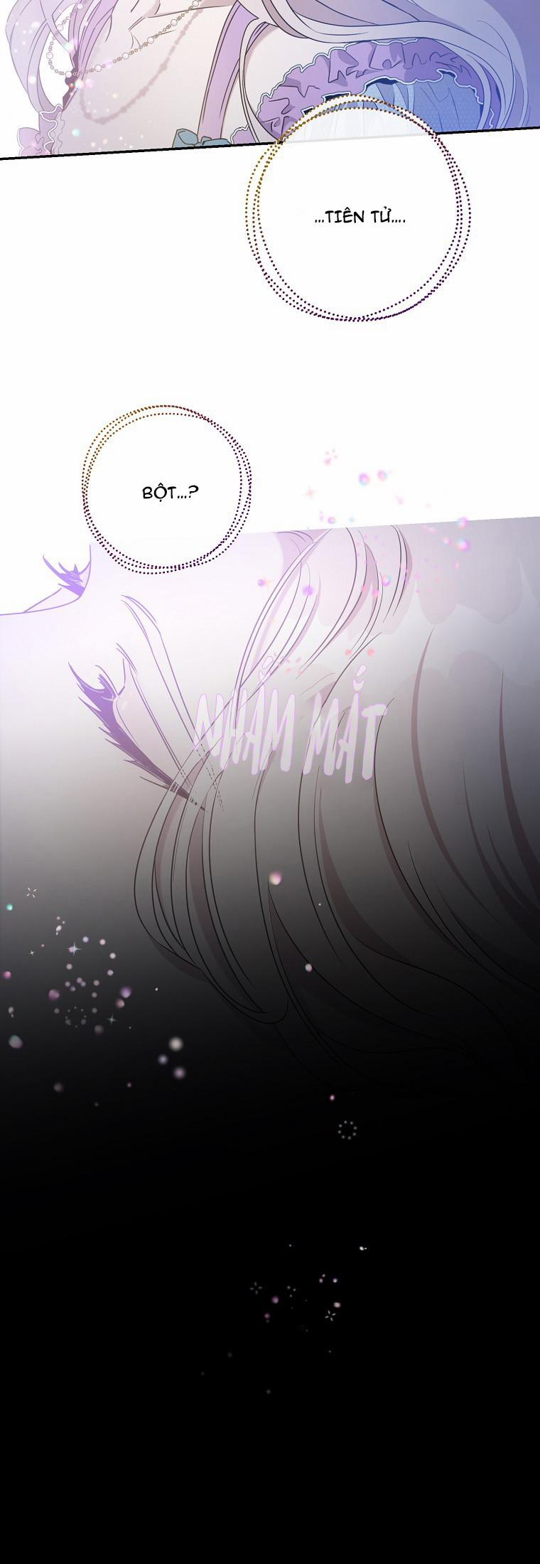 Tôi Đã Thuần Hóa Một Tên Bạo Chúa Và Chạy Trốn 53 trang 21