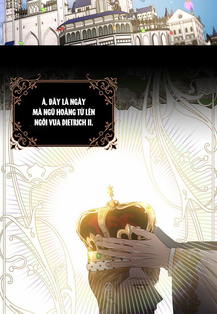 Tôi Đã Thuần Hóa Một Tên Bạo Chúa Và Chạy Trốn 53 trang 23