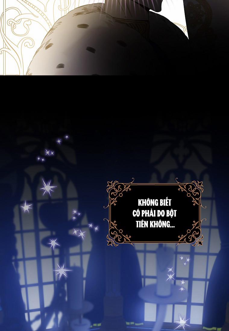 Tôi Đã Thuần Hóa Một Tên Bạo Chúa Và Chạy Trốn 53 trang 24