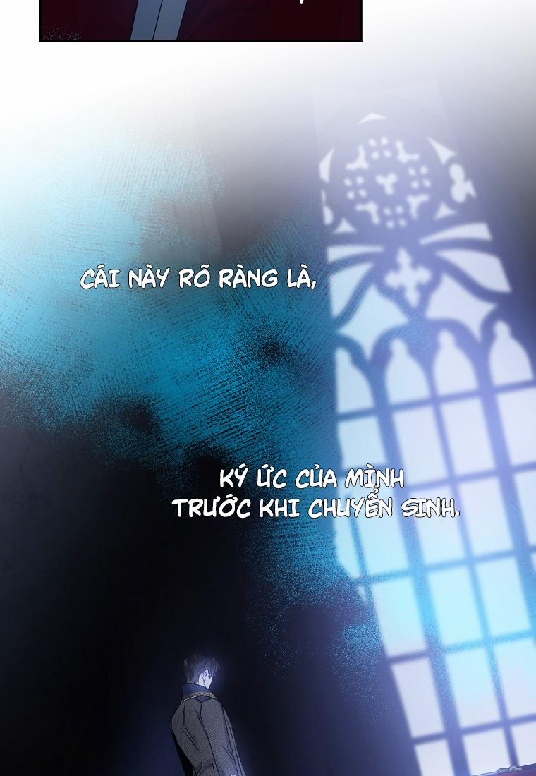 Tôi Đã Thuần Hóa Một Tên Bạo Chúa Và Chạy Trốn 53 trang 27