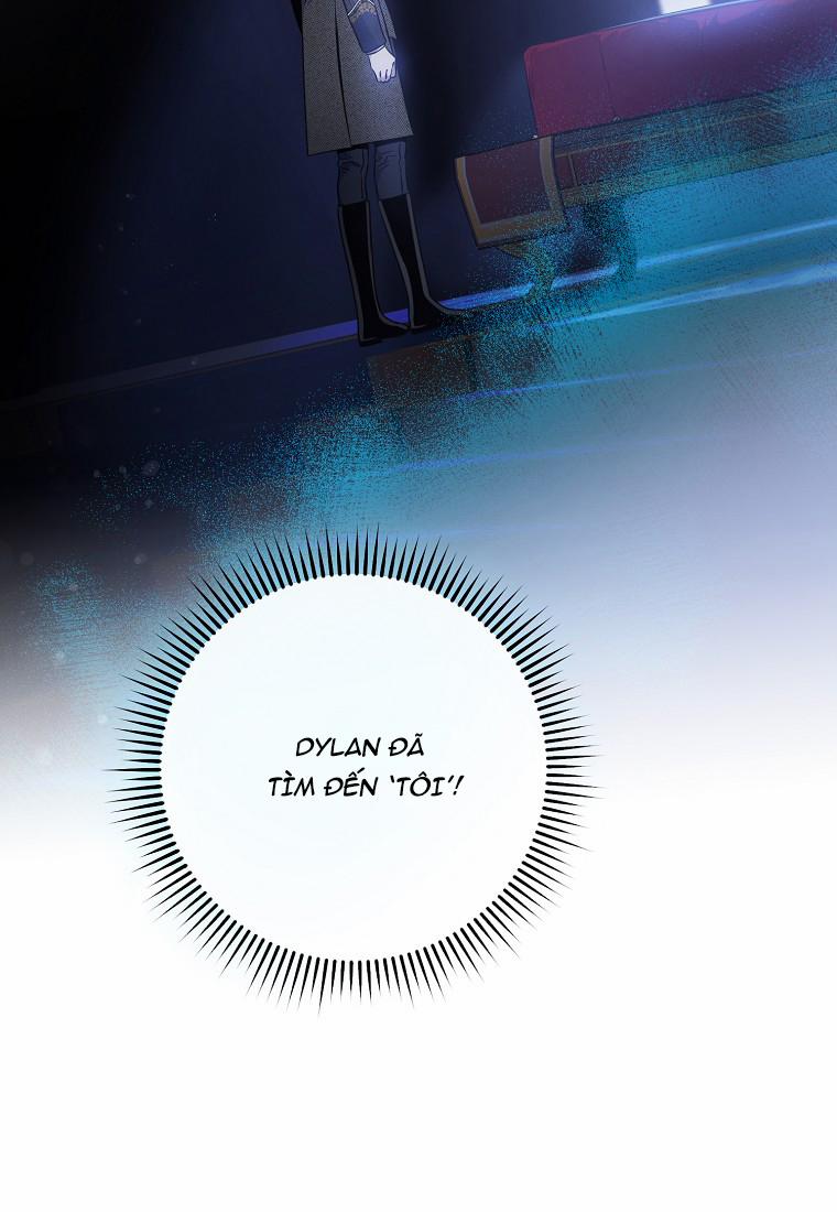 Tôi Đã Thuần Hóa Một Tên Bạo Chúa Và Chạy Trốn 53 trang 28