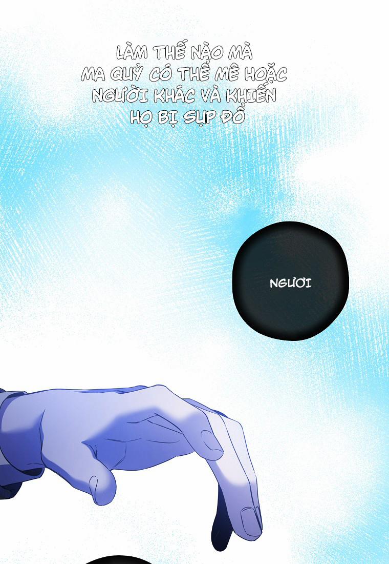 Tôi Đã Thuần Hóa Một Tên Bạo Chúa Và Chạy Trốn 53 trang 30