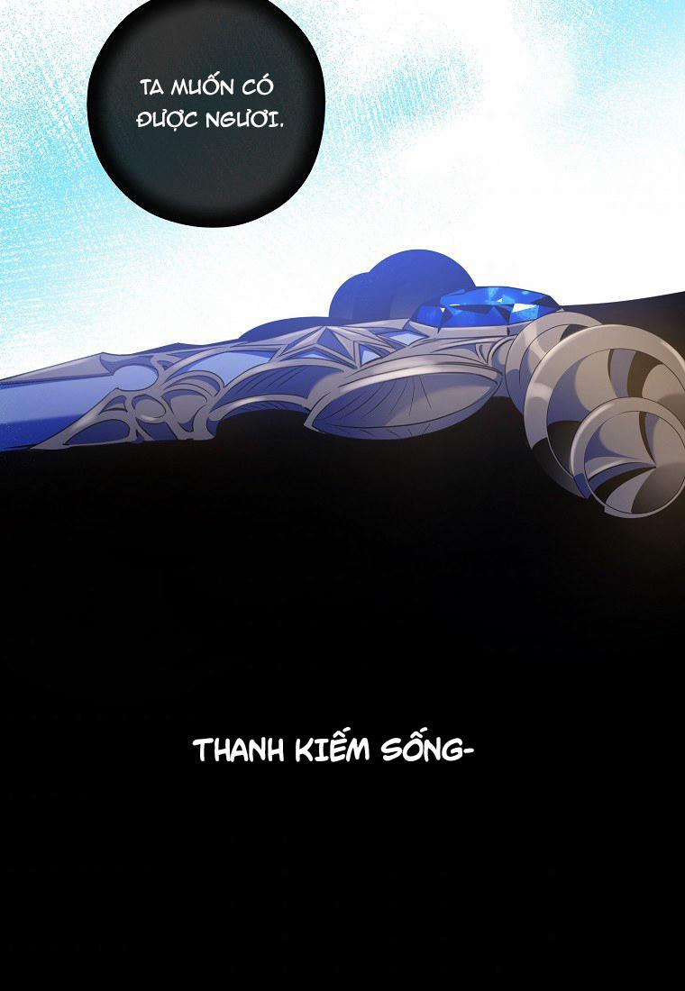 Tôi Đã Thuần Hóa Một Tên Bạo Chúa Và Chạy Trốn 53 trang 31