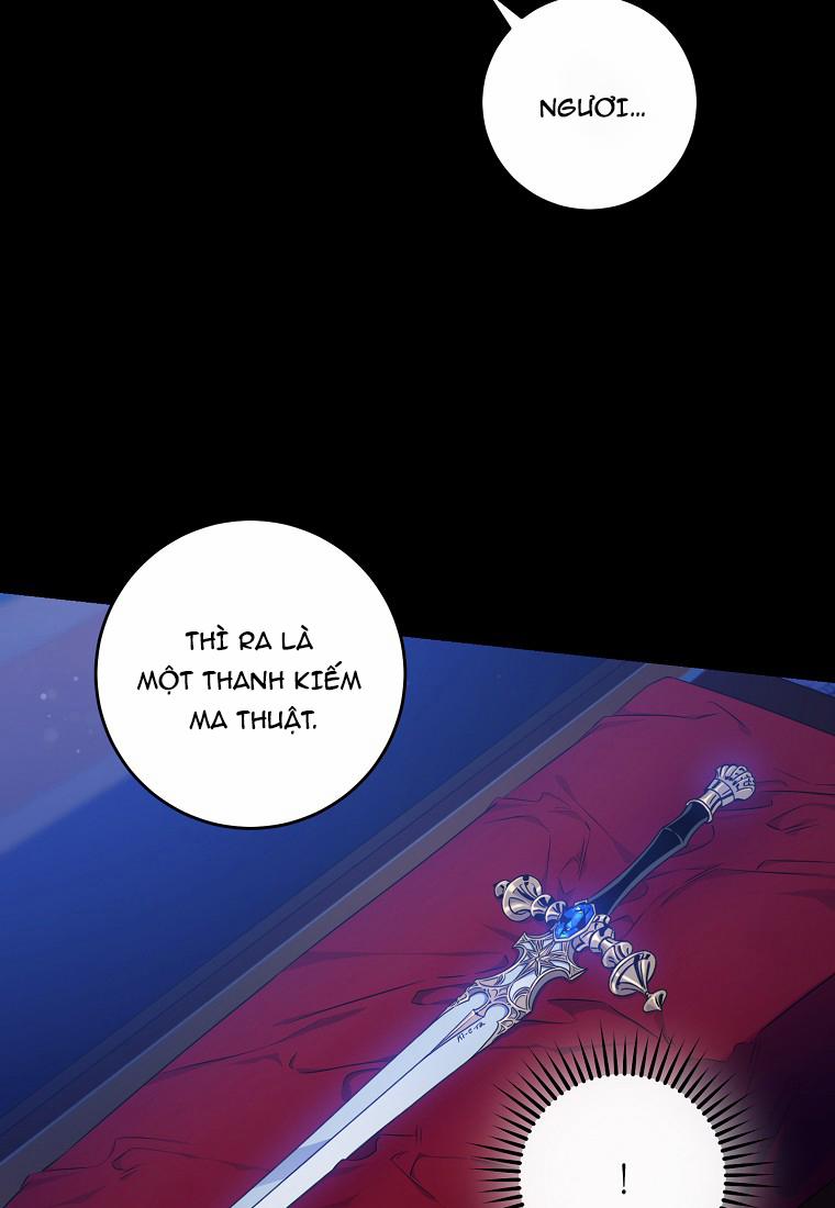 Tôi Đã Thuần Hóa Một Tên Bạo Chúa Và Chạy Trốn 53 trang 35