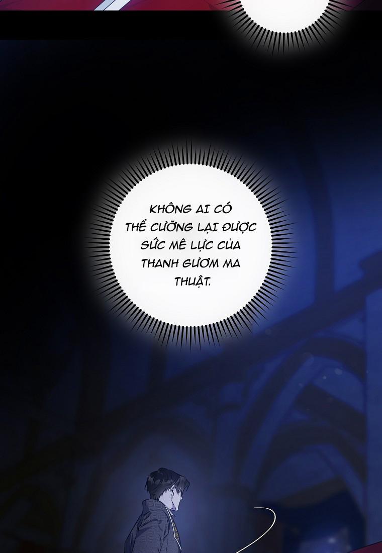 Tôi Đã Thuần Hóa Một Tên Bạo Chúa Và Chạy Trốn 53 trang 36