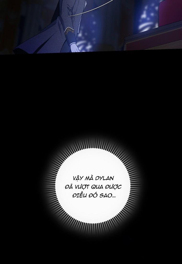 Tôi Đã Thuần Hóa Một Tên Bạo Chúa Và Chạy Trốn 53 trang 37