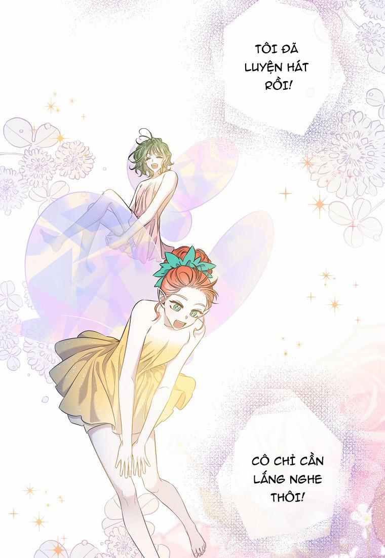 Tôi Đã Thuần Hóa Một Tên Bạo Chúa Và Chạy Trốn 53 trang 4