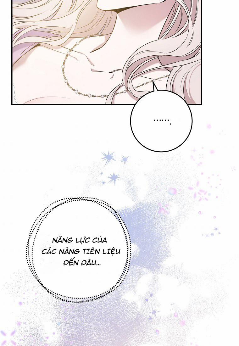 Tôi Đã Thuần Hóa Một Tên Bạo Chúa Và Chạy Trốn 53 trang 41