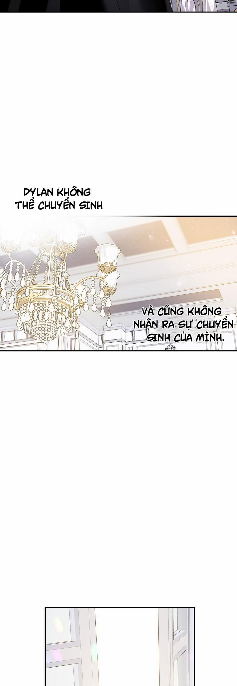 Tôi Đã Thuần Hóa Một Tên Bạo Chúa Và Chạy Trốn 53 trang 44