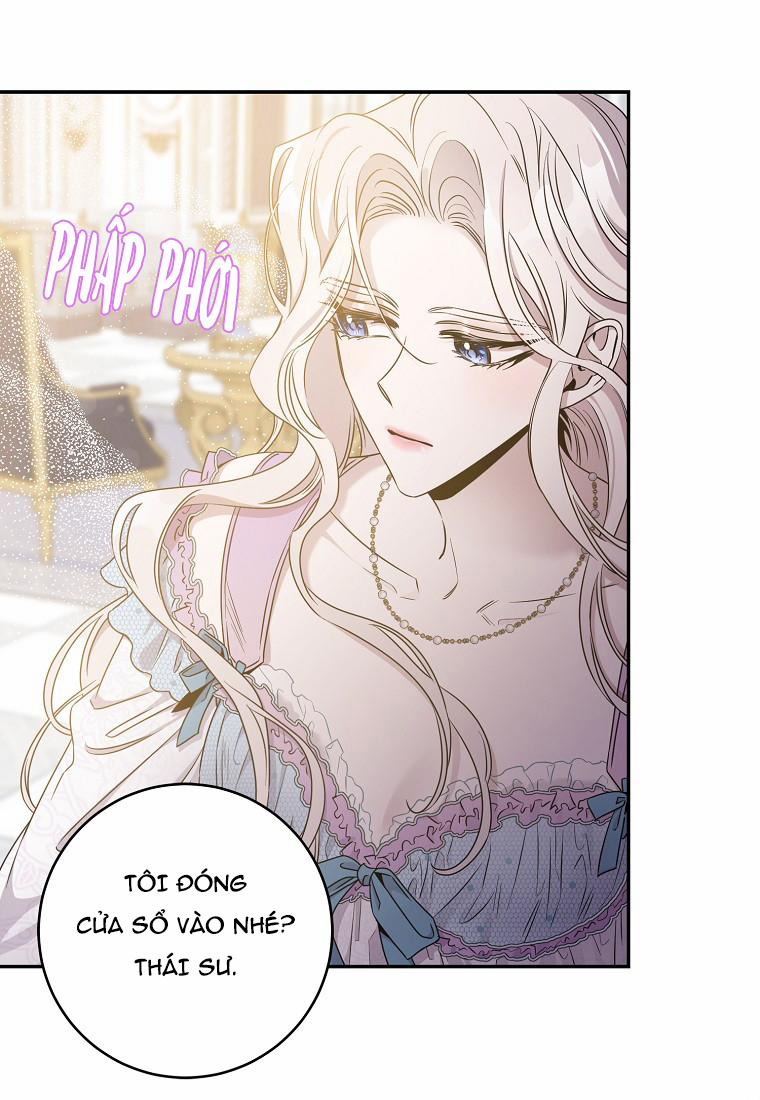 Tôi Đã Thuần Hóa Một Tên Bạo Chúa Và Chạy Trốn 53 trang 46