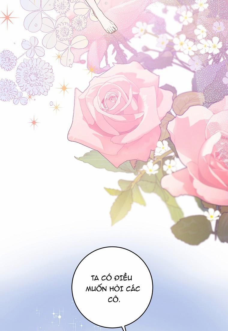 Tôi Đã Thuần Hóa Một Tên Bạo Chúa Và Chạy Trốn 53 trang 5