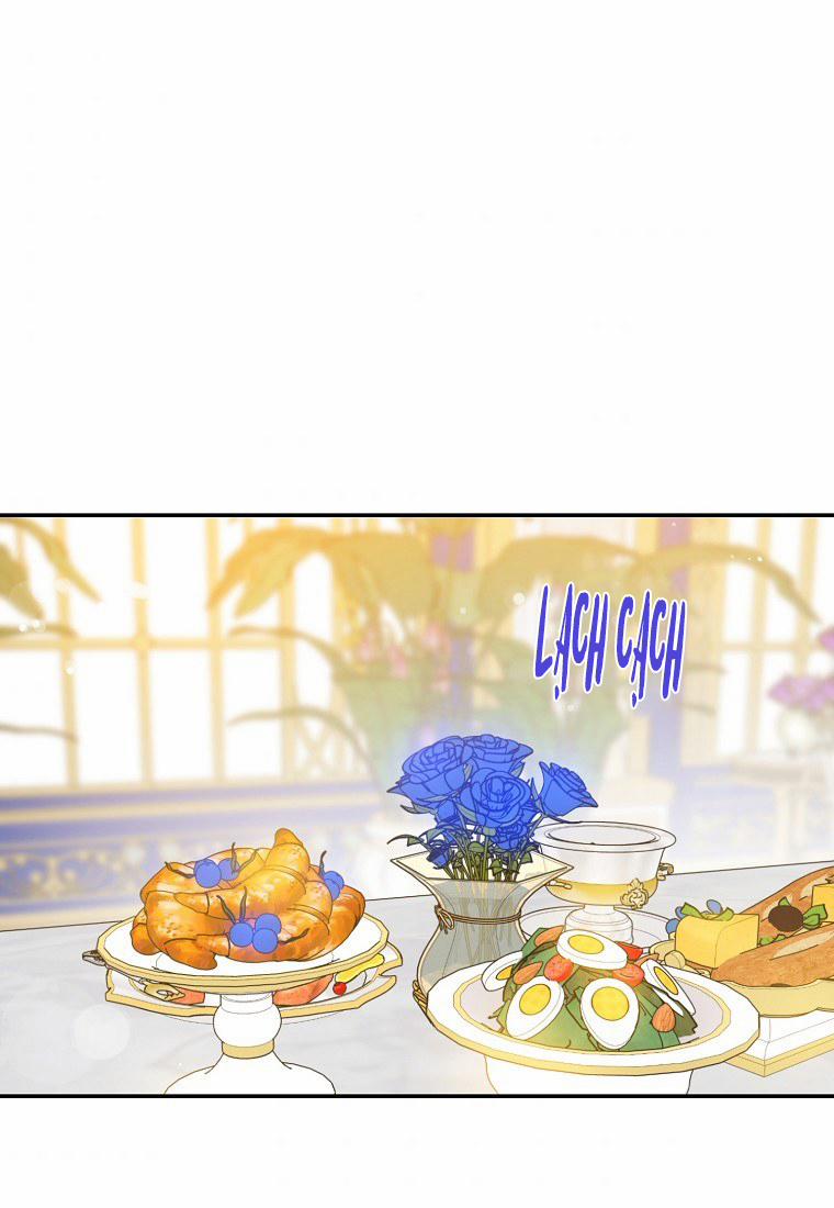 Tôi Đã Thuần Hóa Một Tên Bạo Chúa Và Chạy Trốn 53 trang 50