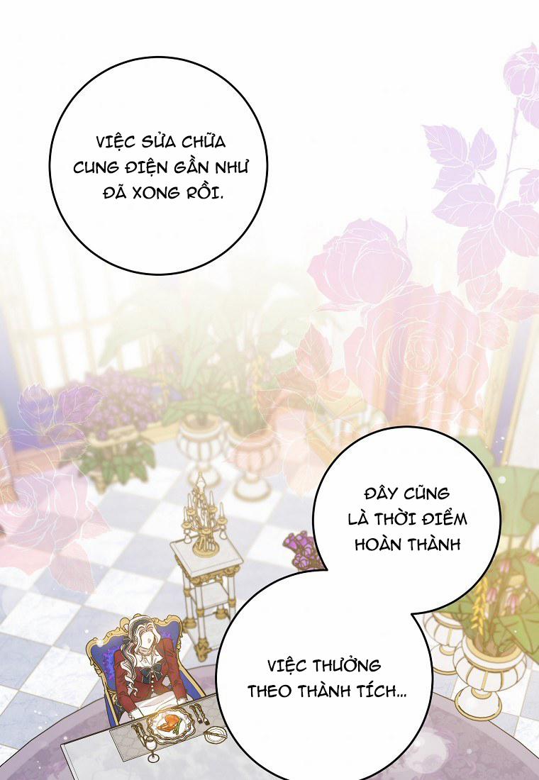 Tôi Đã Thuần Hóa Một Tên Bạo Chúa Và Chạy Trốn 53 trang 51