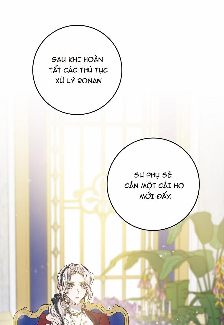 Tôi Đã Thuần Hóa Một Tên Bạo Chúa Và Chạy Trốn 53 trang 54