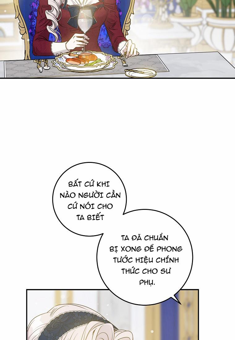 Tôi Đã Thuần Hóa Một Tên Bạo Chúa Và Chạy Trốn 53 trang 55