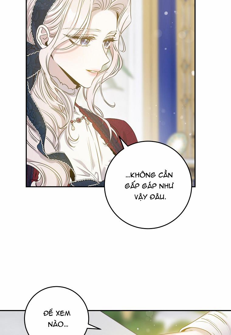 Tôi Đã Thuần Hóa Một Tên Bạo Chúa Và Chạy Trốn 53 trang 56