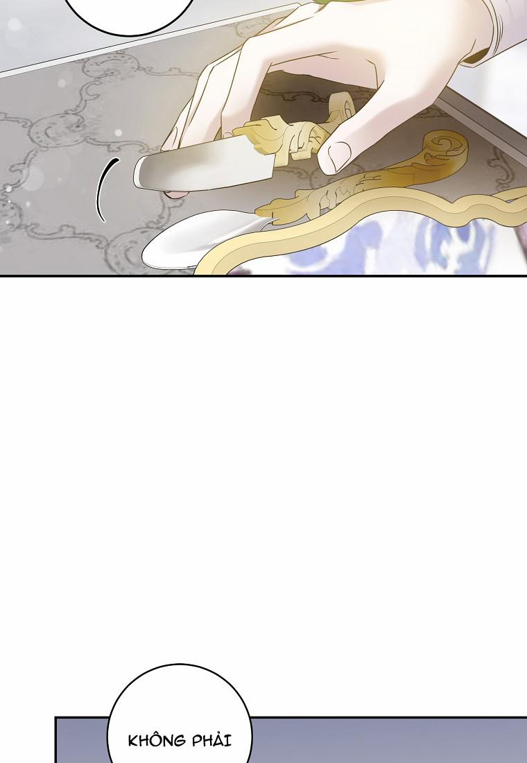 Tôi Đã Thuần Hóa Một Tên Bạo Chúa Và Chạy Trốn 53 trang 57