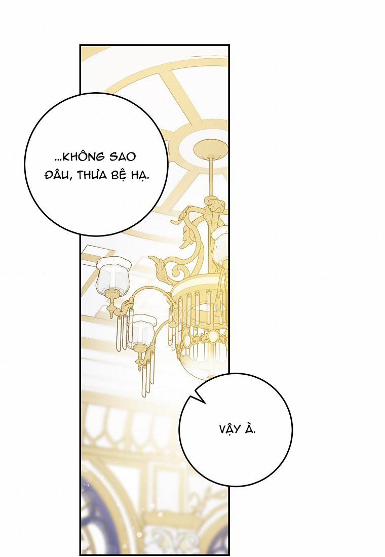 Tôi Đã Thuần Hóa Một Tên Bạo Chúa Và Chạy Trốn 53 trang 61