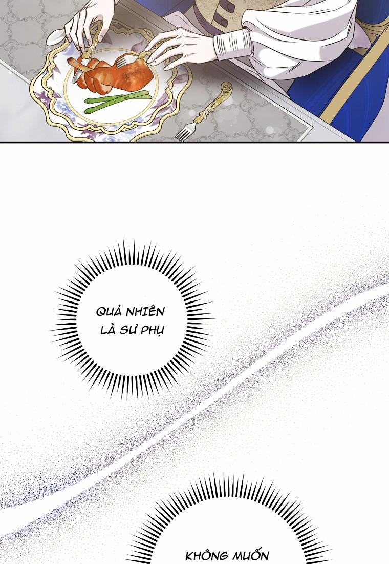 Tôi Đã Thuần Hóa Một Tên Bạo Chúa Và Chạy Trốn 53 trang 63