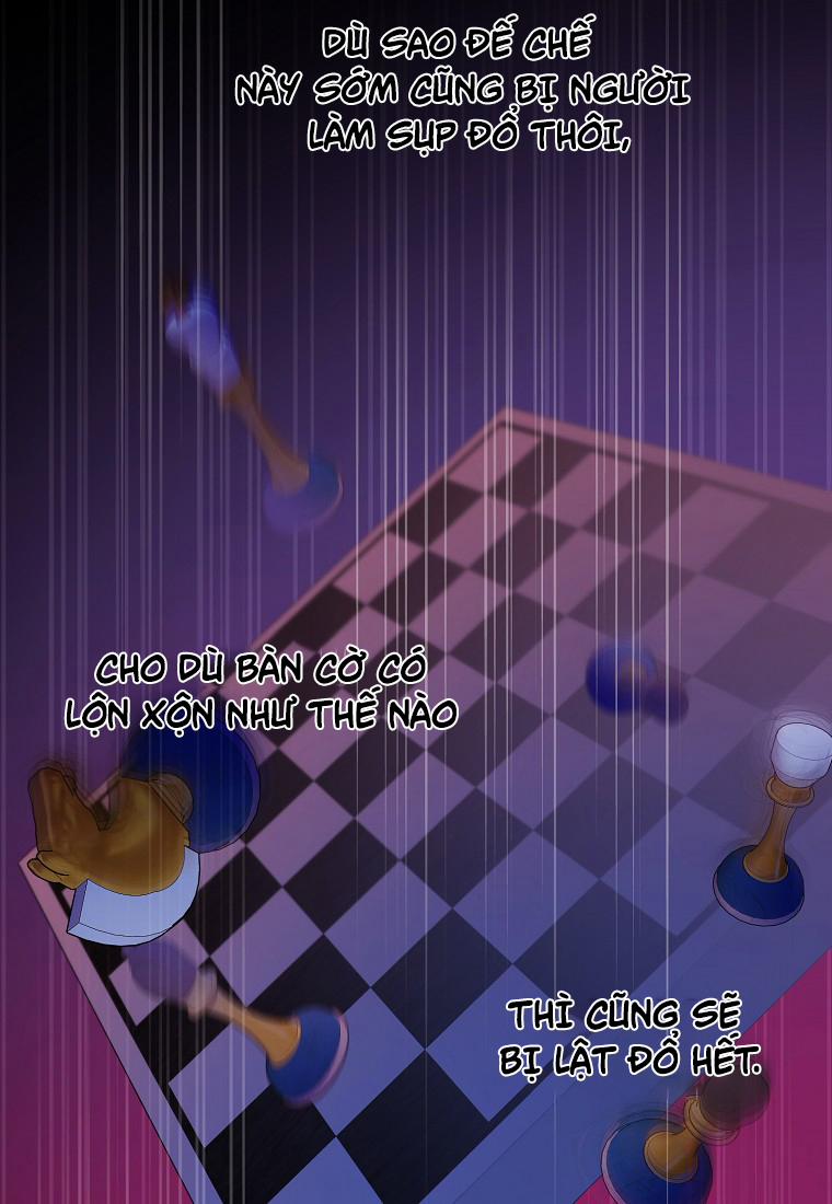 Tôi Đã Thuần Hóa Một Tên Bạo Chúa Và Chạy Trốn 53 trang 65