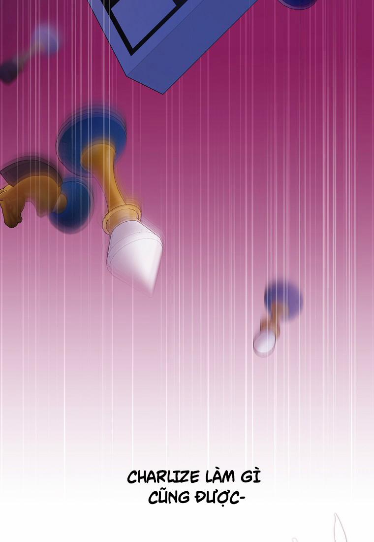 Tôi Đã Thuần Hóa Một Tên Bạo Chúa Và Chạy Trốn 53 trang 66