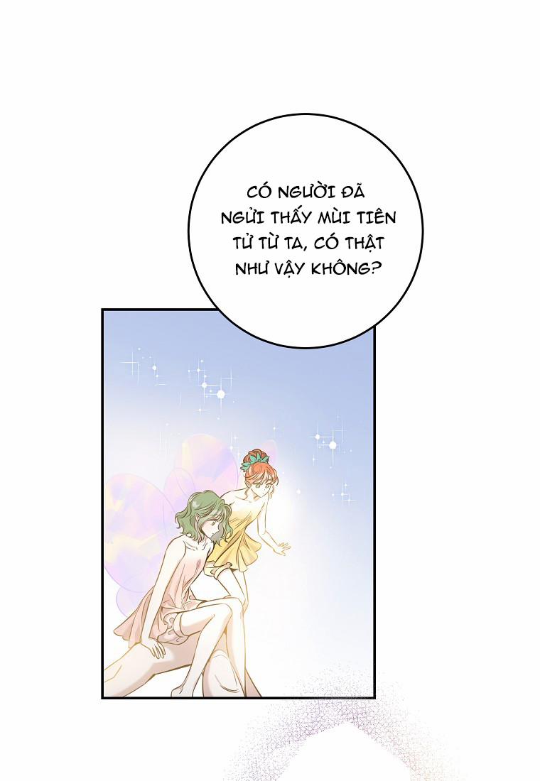 Tôi Đã Thuần Hóa Một Tên Bạo Chúa Và Chạy Trốn 53 trang 7