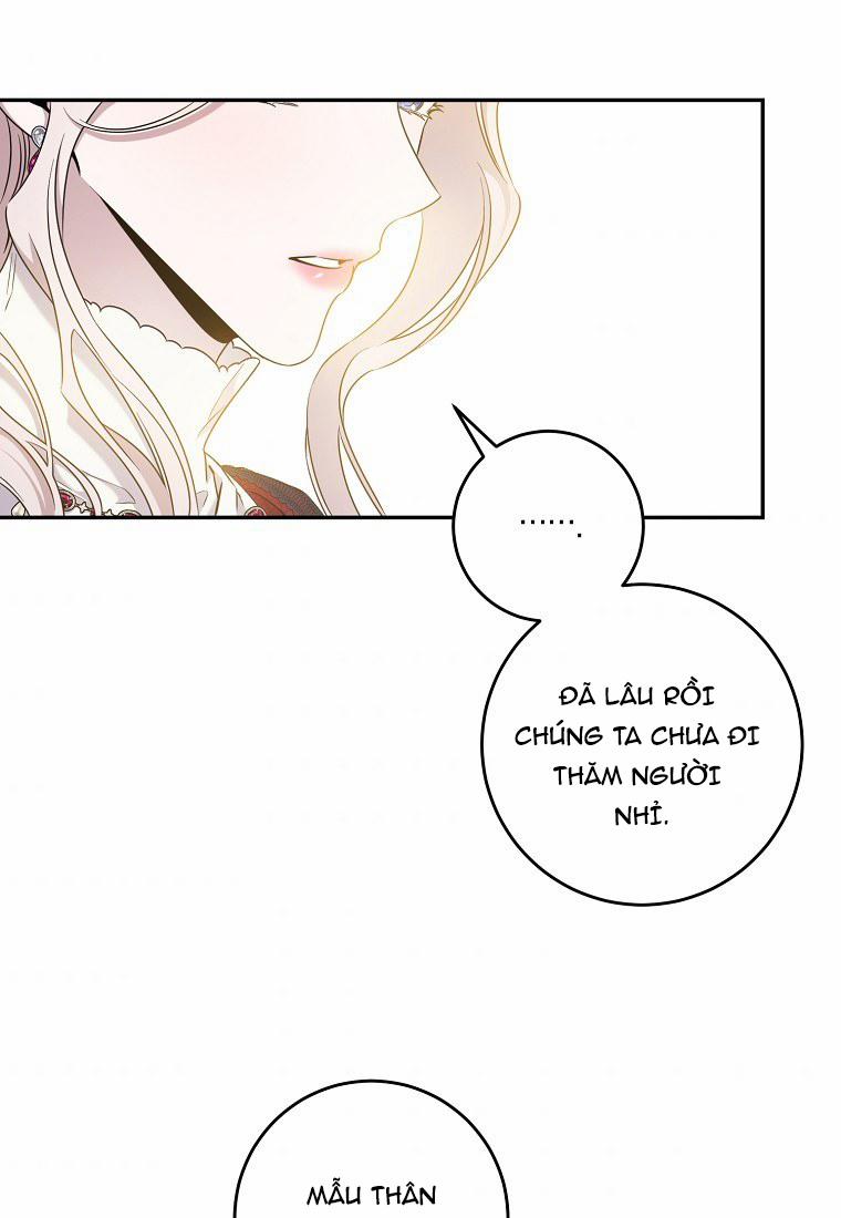 Tôi Đã Thuần Hóa Một Tên Bạo Chúa Và Chạy Trốn 53 trang 71