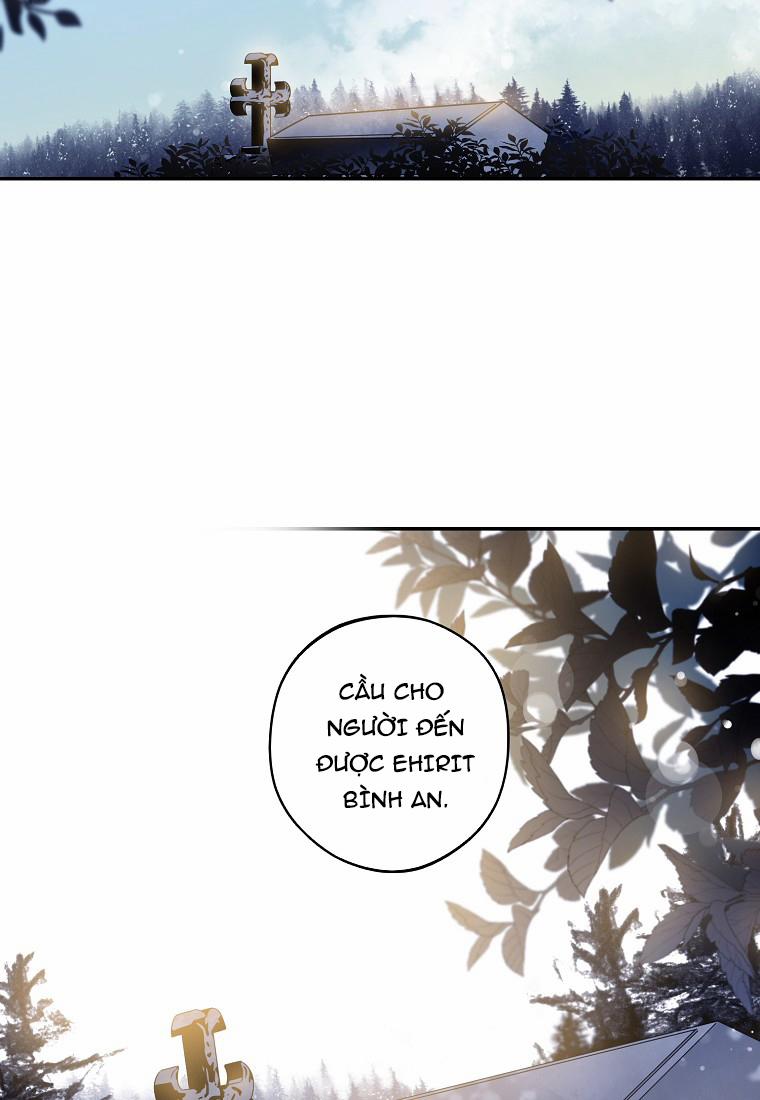 Tôi Đã Thuần Hóa Một Tên Bạo Chúa Và Chạy Trốn 53 trang 73