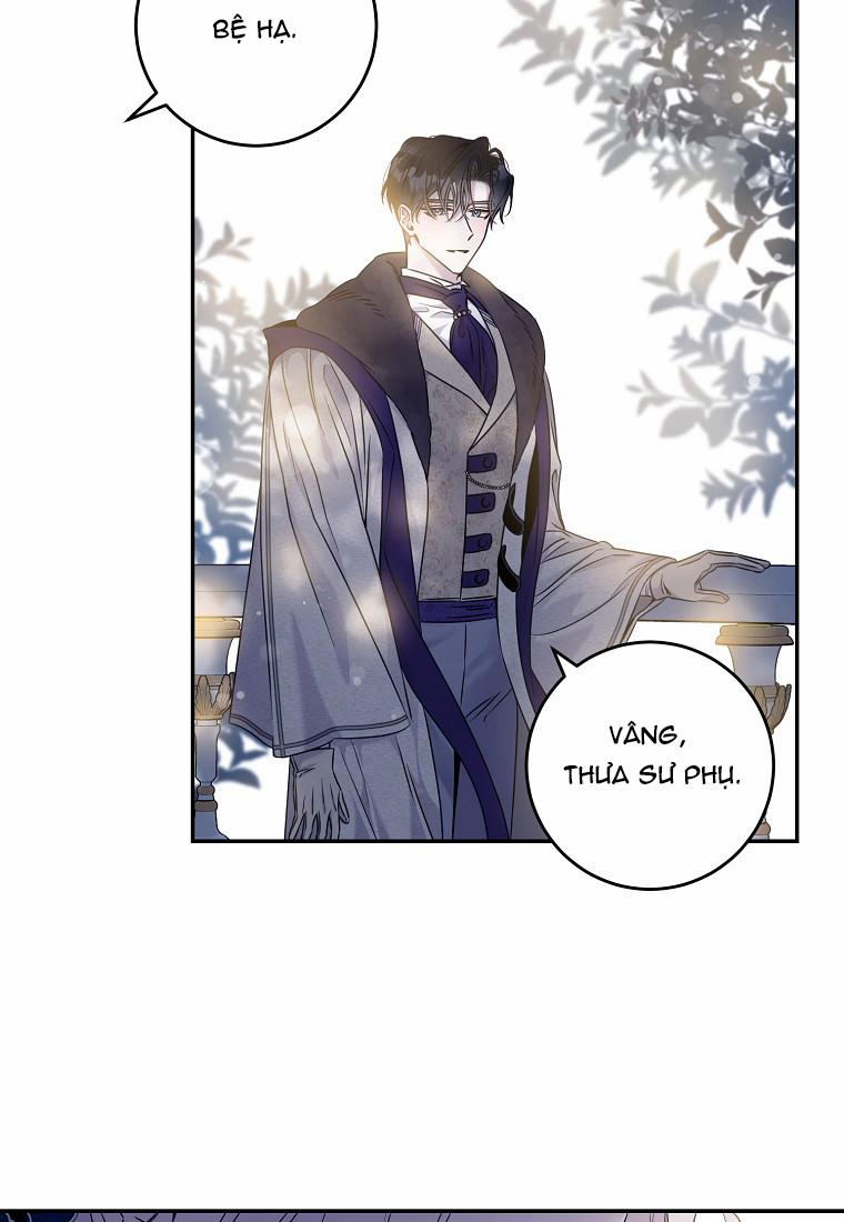 Tôi Đã Thuần Hóa Một Tên Bạo Chúa Và Chạy Trốn 53 trang 77