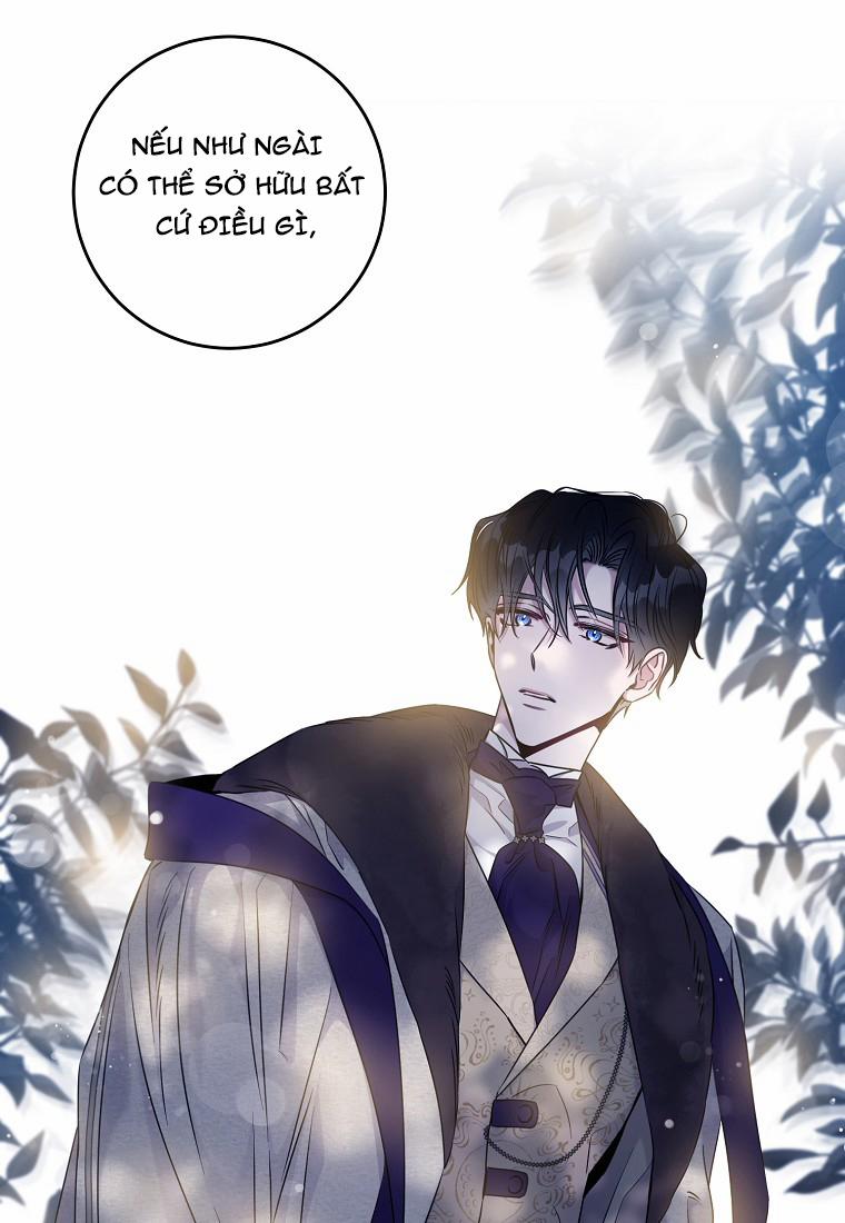 Tôi Đã Thuần Hóa Một Tên Bạo Chúa Và Chạy Trốn 53 trang 79