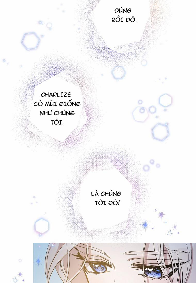 Tôi Đã Thuần Hóa Một Tên Bạo Chúa Và Chạy Trốn 53 trang 8