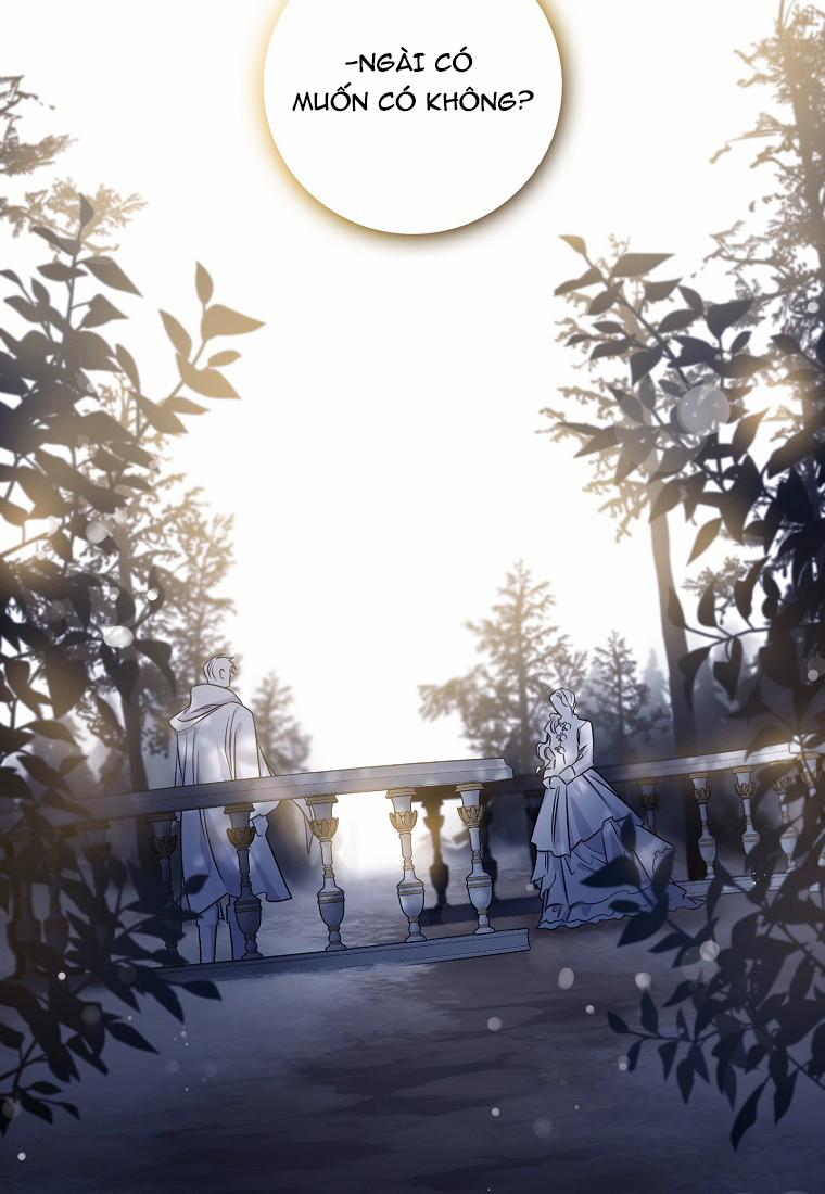 Tôi Đã Thuần Hóa Một Tên Bạo Chúa Và Chạy Trốn 53 trang 82