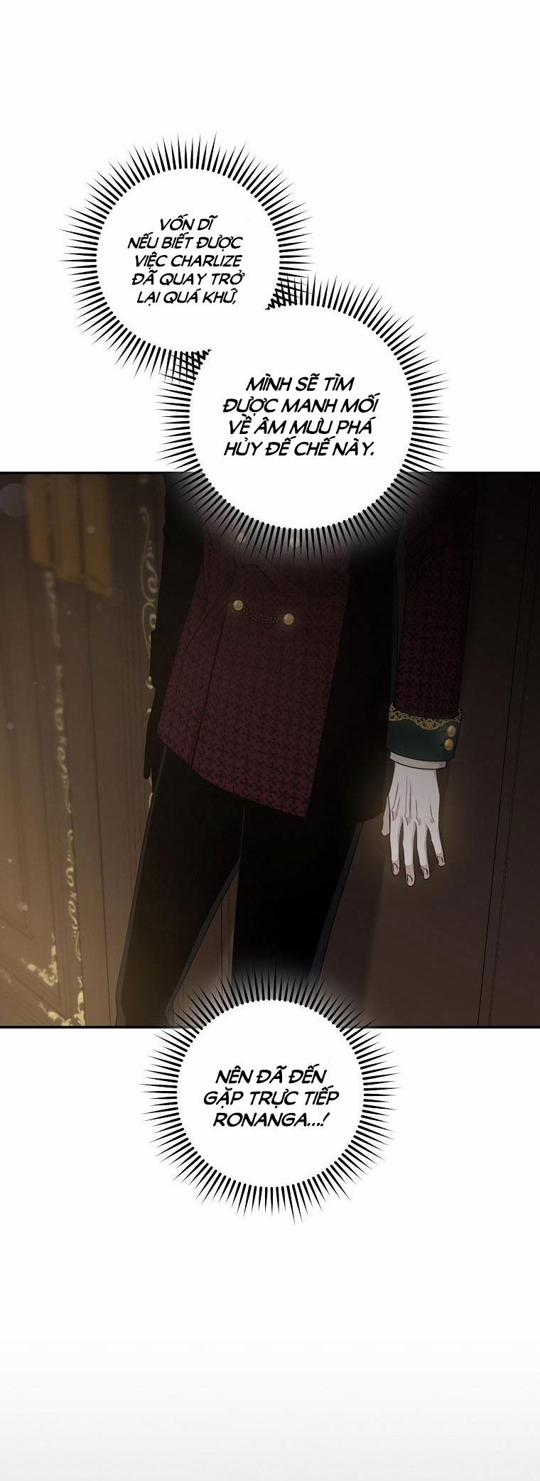 Tôi Đã Thuần Hóa Một Tên Bạo Chúa Và Chạy Trốn 54 trang 11