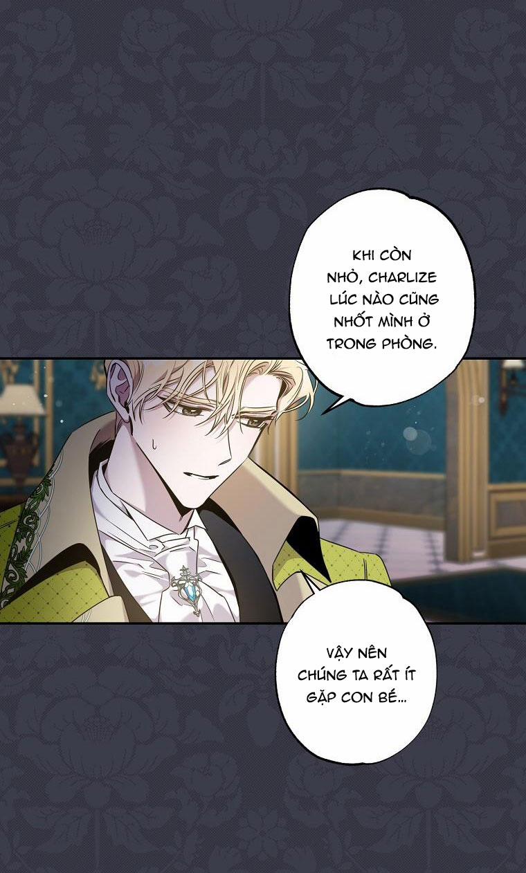 Tôi Đã Thuần Hóa Một Tên Bạo Chúa Và Chạy Trốn 54 trang 15