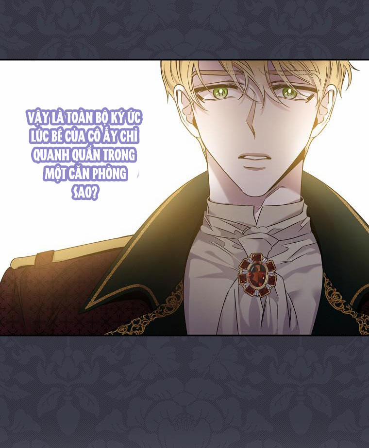 Tôi Đã Thuần Hóa Một Tên Bạo Chúa Và Chạy Trốn 54 trang 16