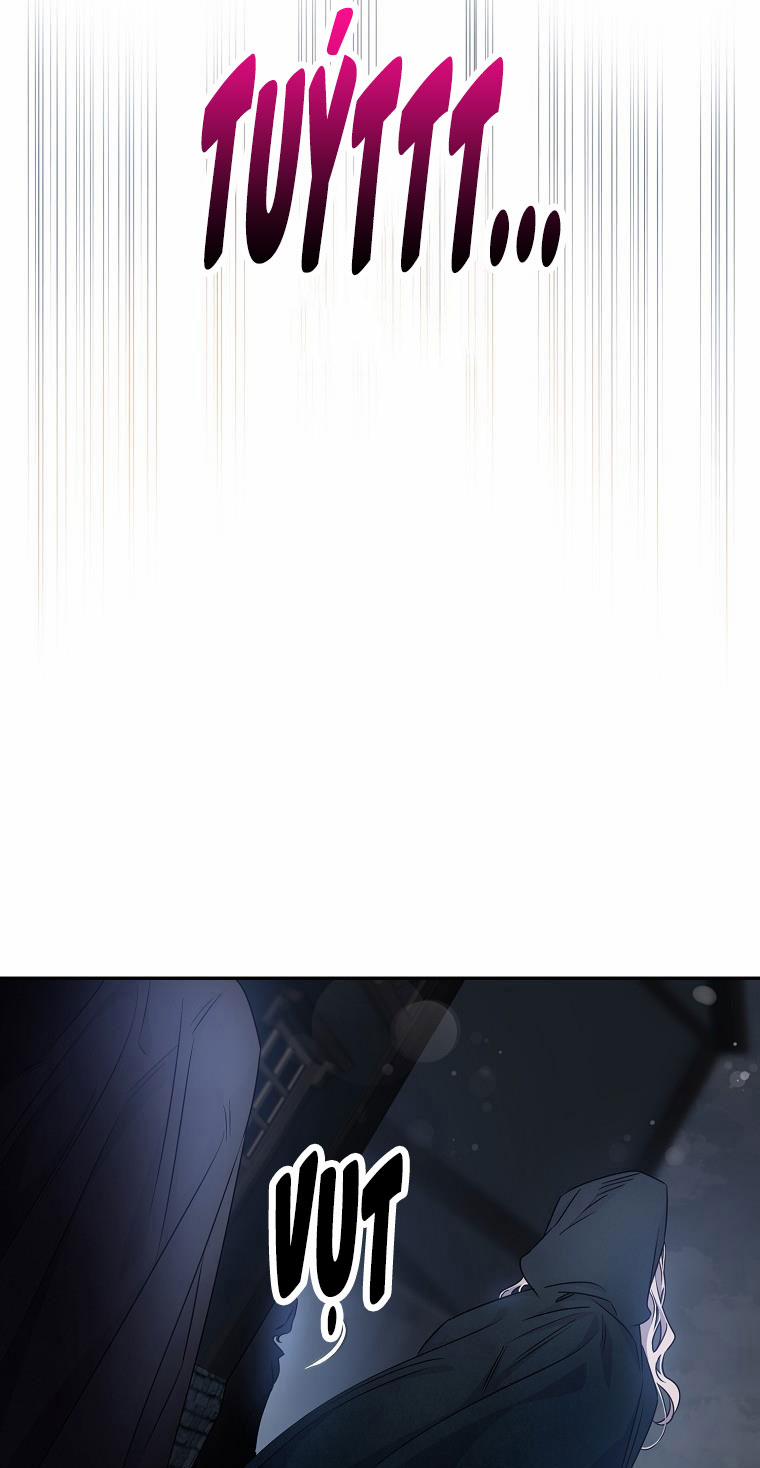 Tôi Đã Thuần Hóa Một Tên Bạo Chúa Và Chạy Trốn 54 trang 27