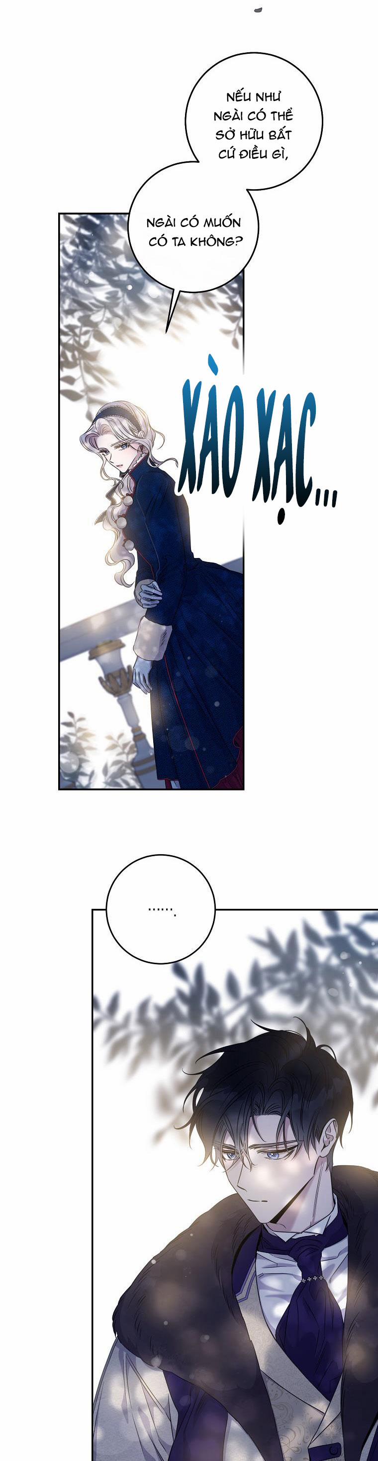 Tôi Đã Thuần Hóa Một Tên Bạo Chúa Và Chạy Trốn 54 trang 4