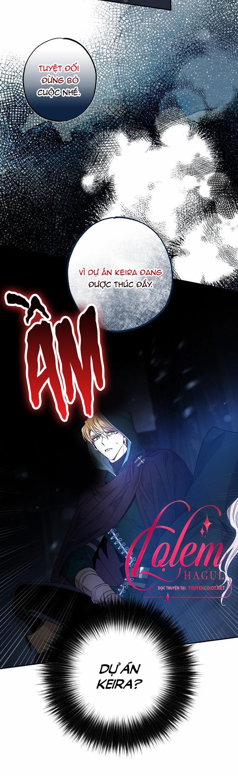 Tôi Đã Thuần Hóa Một Tên Bạo Chúa Và Chạy Trốn 54 trang 42