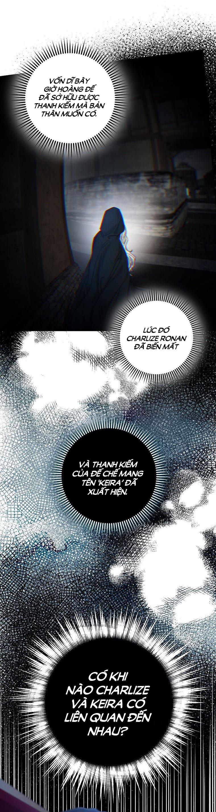 Tôi Đã Thuần Hóa Một Tên Bạo Chúa Và Chạy Trốn 54 trang 43