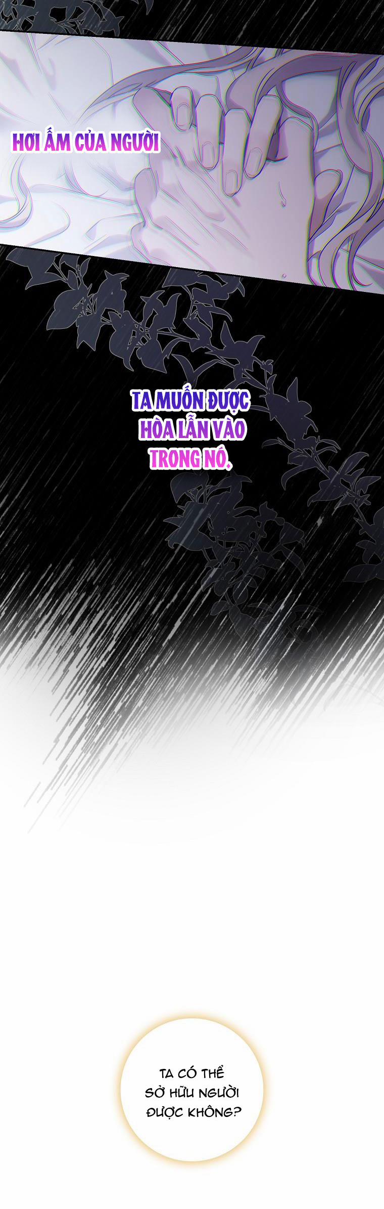 Tôi Đã Thuần Hóa Một Tên Bạo Chúa Và Chạy Trốn 54 trang 6