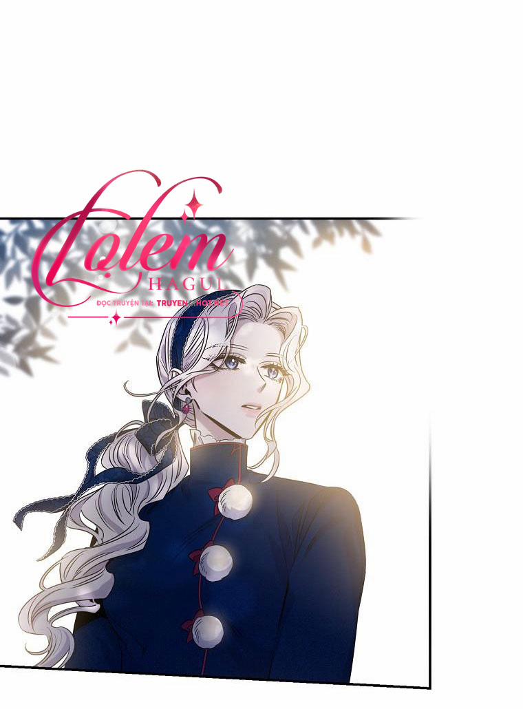 Tôi Đã Thuần Hóa Một Tên Bạo Chúa Và Chạy Trốn 54 trang 7