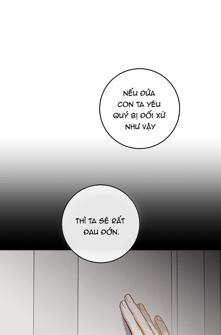 Tôi Đã Thuần Hóa Một Tên Bạo Chúa Và Chạy Trốn 55.5 trang 1