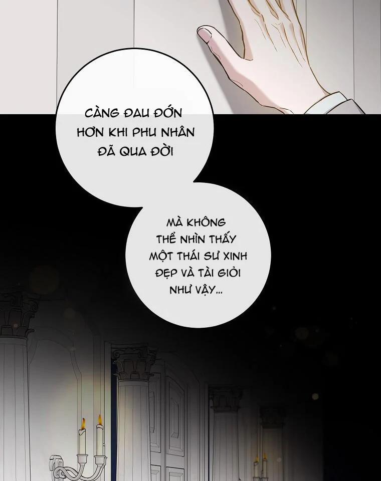 Tôi Đã Thuần Hóa Một Tên Bạo Chúa Và Chạy Trốn 55.5 trang 2