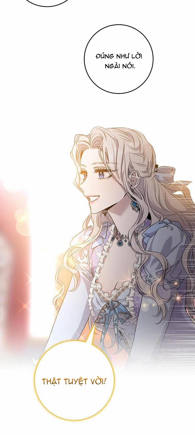 Tôi Đã Thuần Hóa Một Tên Bạo Chúa Và Chạy Trốn 55.5 trang 21