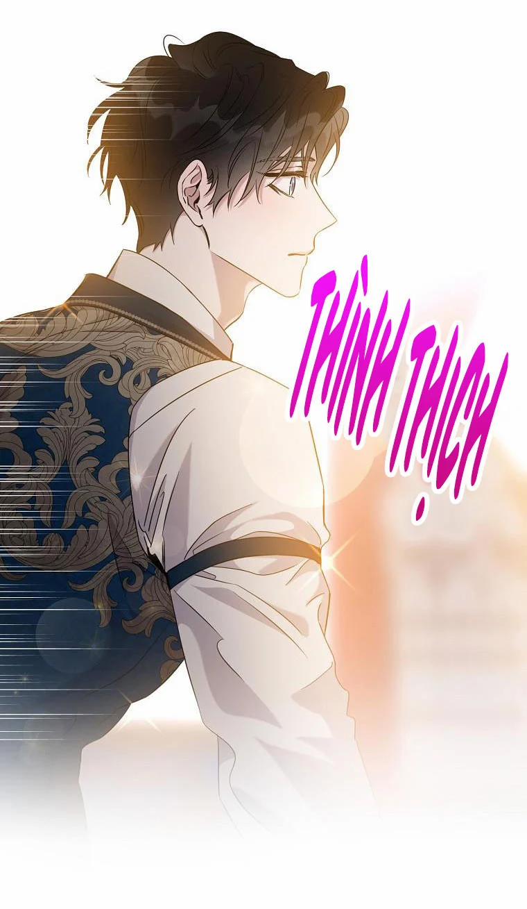 Tôi Đã Thuần Hóa Một Tên Bạo Chúa Và Chạy Trốn 55.5 trang 22