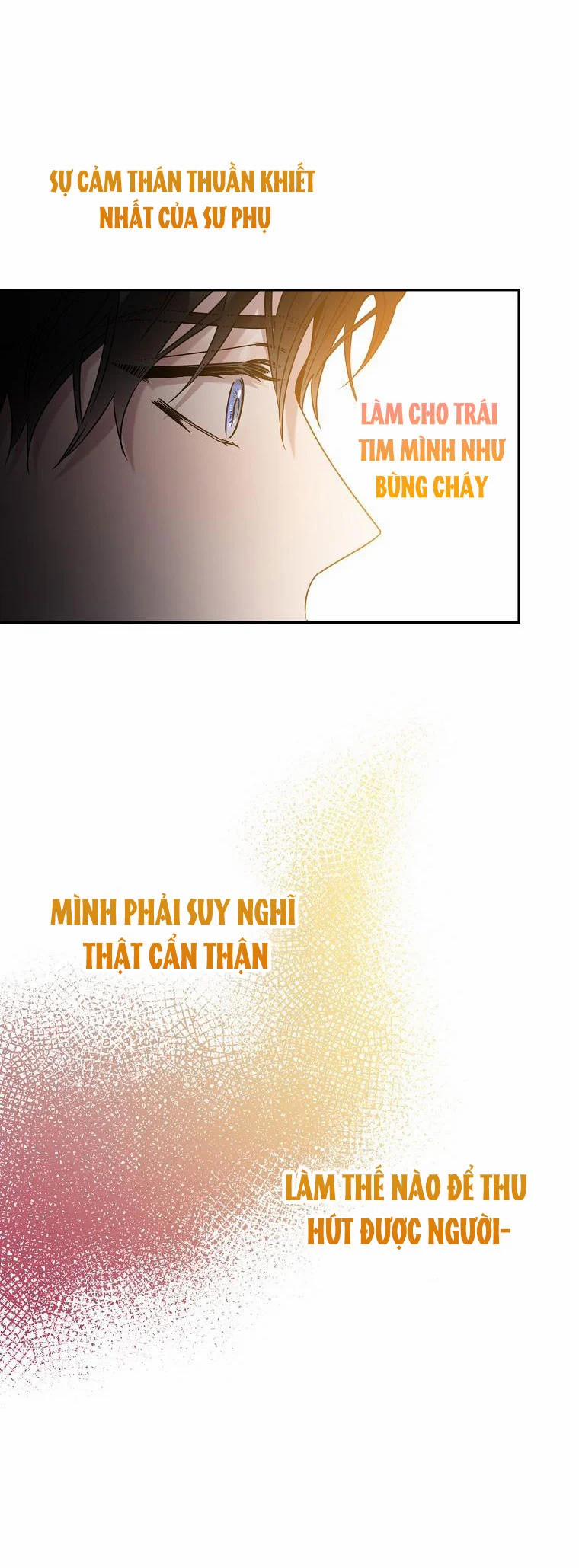 Tôi Đã Thuần Hóa Một Tên Bạo Chúa Và Chạy Trốn 55.5 trang 23