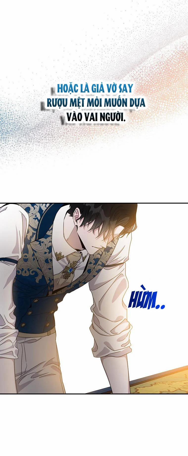 Tôi Đã Thuần Hóa Một Tên Bạo Chúa Và Chạy Trốn 55.5 trang 26